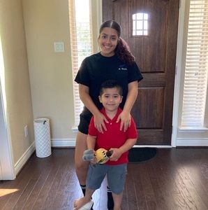 Meet your Posher, Fabiola